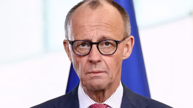 Tensions transatlantiques : Berlin tente d’apaiser la polémique après le retrait annoncé de troupes américaines